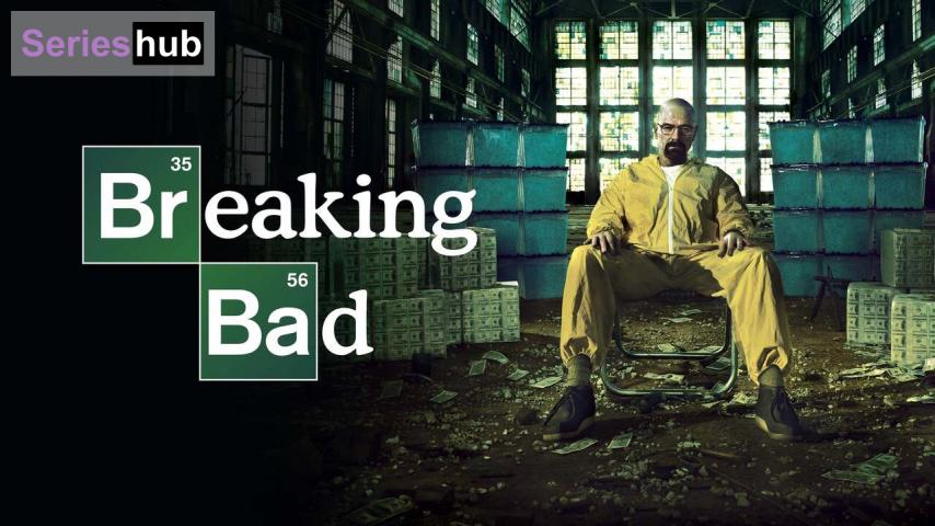 Breaking Bad Season 5 Episode 1