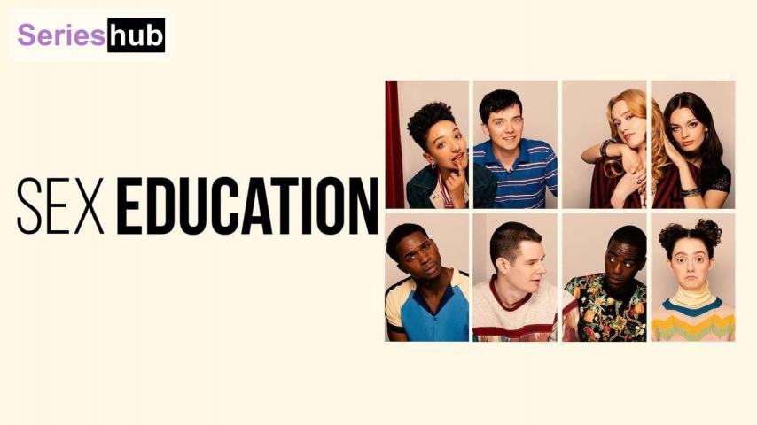 Sex Education Season 2 Episode 1