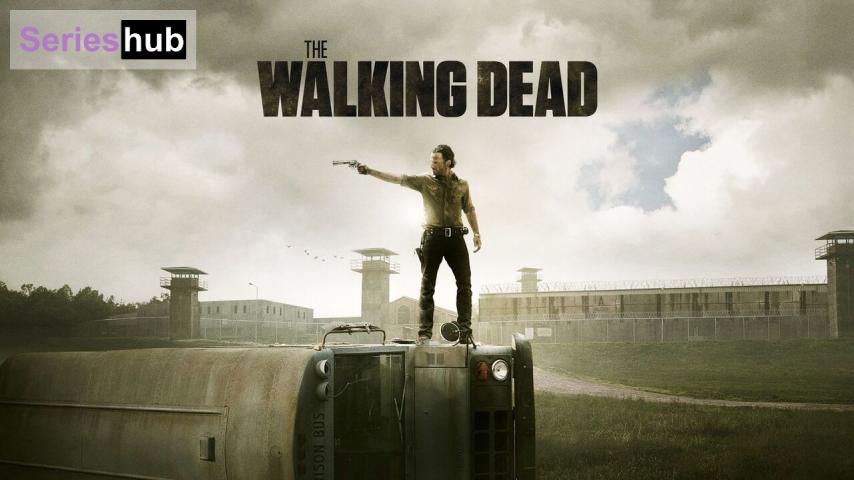 The Walking Dead Season 3 Episode 1