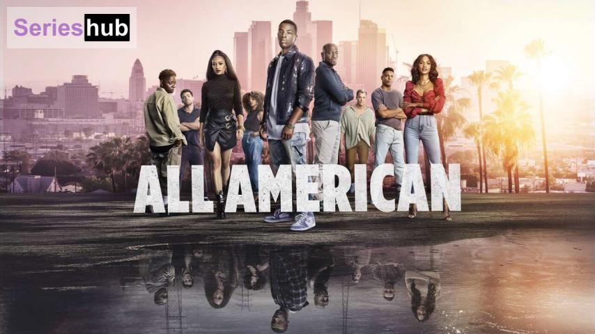 All American Season 4 Episode 1