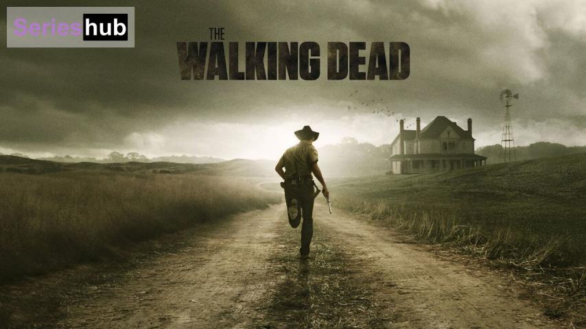 The Walking Dead Season 2 Episode 1