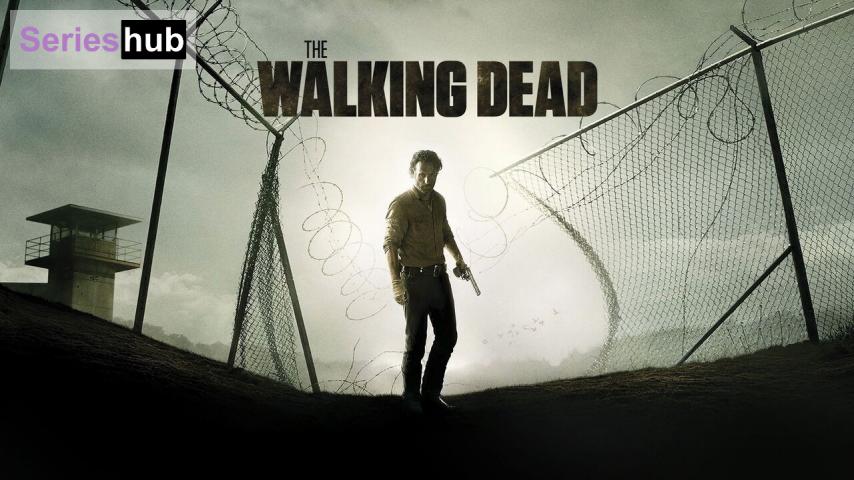 The Walking Dead Season 4 Episode 1