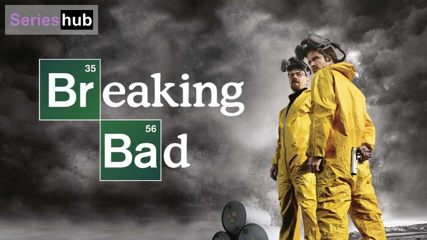 Breaking Bad Season 3 Episode 1