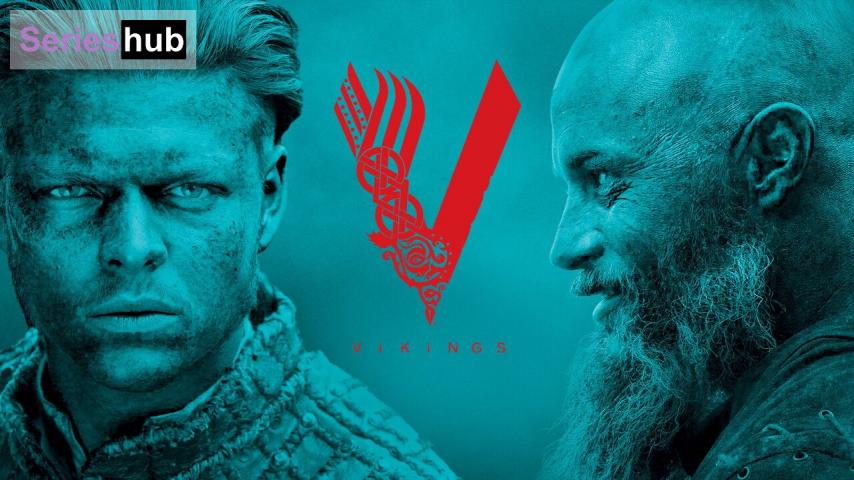 Vikings Season 4 Episode 1