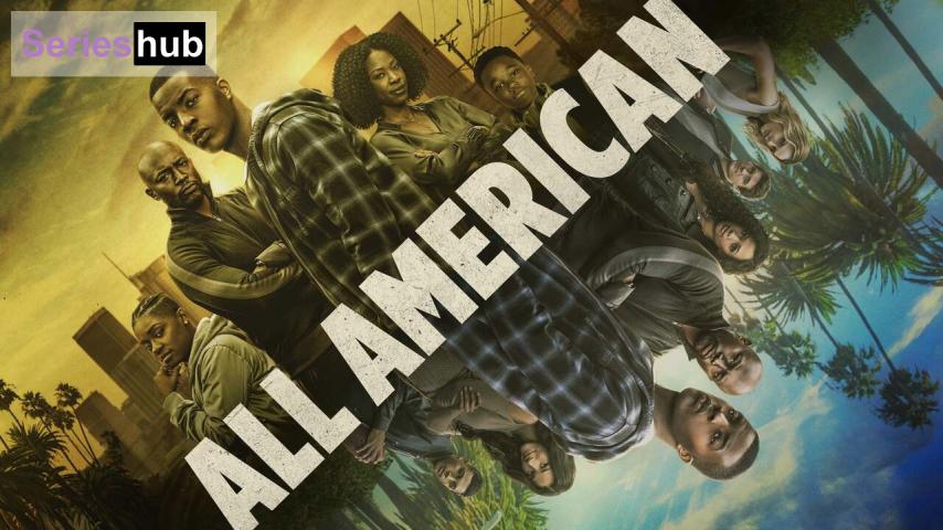 All American Season 3 Episode 1